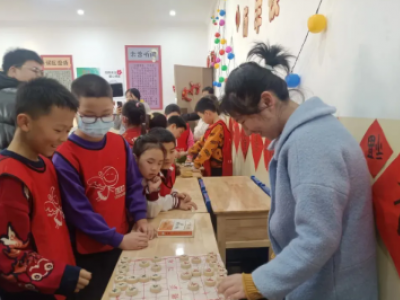 亿天使爱心慰问项目执行报告