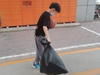 2022年度带领儿童做公益回顾