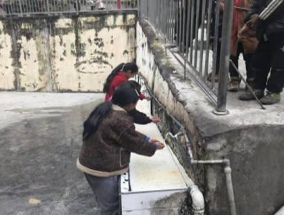 渴望生命之源2025年度执行报告
