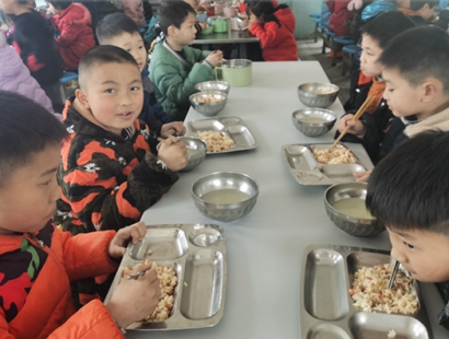2022年度乡村助学公益回顾